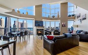 The Penthouse at Grand Plaza